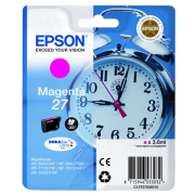 Epson T2703 (C13T27034022) - tinta, magenta (purpurna)
