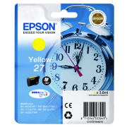 Epson T2704 (C13T27044022) - tinta, yellow (žuta)
