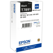 Epson T7891 (C13T789140) - tinta, black (crna)
