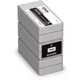 Epson C13S020563 - tinta, black (crna)