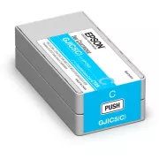 Epson C13S020564 - tinta, cyan (azurna)