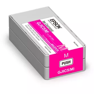 Epson C13S020565 - tinta, magenta (purpurna)