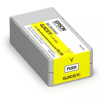 Epson C13S020566 - tinta, yellow (žuta)