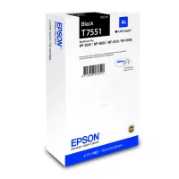 Epson T7551 (C13T75514N) - tinta, black (crna)