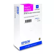 Epson T7553 (C13T75534N) - tinta, magenta (purpurna)