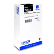 Epson T7561 (C13T75614N) - tinta, black (crna)