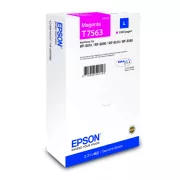Epson T7563 (C13T75634N) - tinta, magenta (purpurna)