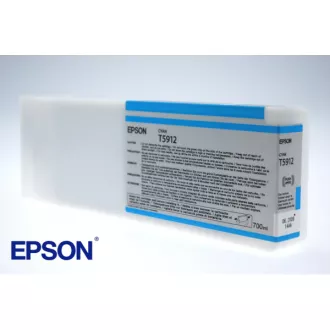 Epson T5912 (C13T591200) - tinta, cyan (azurna)
