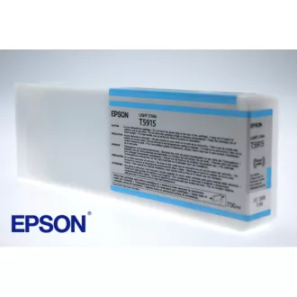 Epson T5915 (C13T591500) - tinta, light cyan (svijetlo azurna)