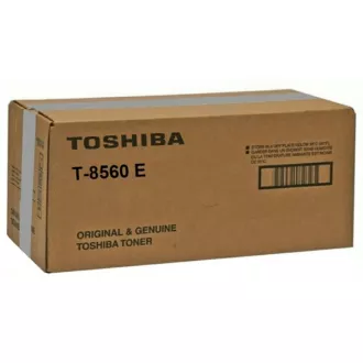 Toshiba T8560E - toner, black (crni)