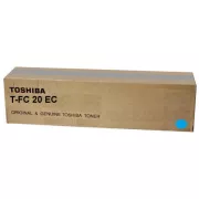 Toshiba 6AJ00000064 - toner, yellow (žuti)