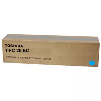 Toshiba 6AJ00000064 - toner, yellow (žuti)