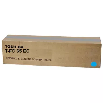 Toshiba 6AK00000179 - toner, cyan (azurni)