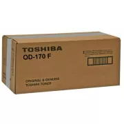 Toshiba OD-170 - bubanj, black (crna)