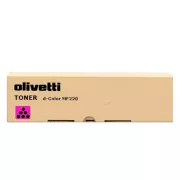 Olivetti B0856 - toner, magenta (purpurni)