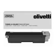 Olivetti B0946 - toner, black (crni)