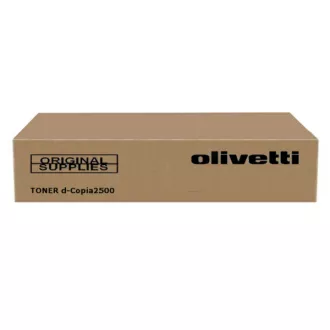 Olivetti B0706 - toner, black (crni)