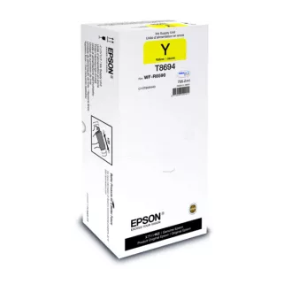 Epson T8694 (C13T869440) - tinta, yellow (žuta)