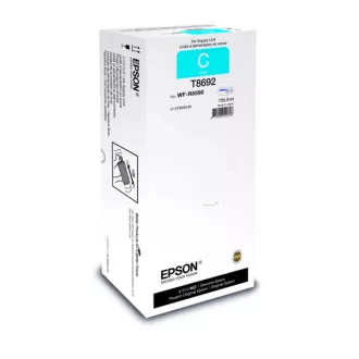 Epson T8692 (C13T869240) - tinta, cyan (azurna)
