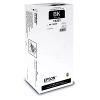 Epson T8391 (C13T83914N) - tinta, black (crna)