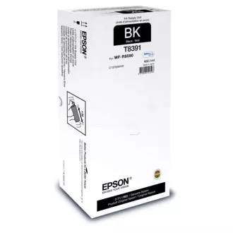Epson T8391 (C13T83914N) - tinta, black (crna)