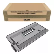 Olivetti B0567 - toner, black (crni)