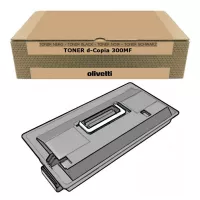 Olivetti B0567 - toner, black (crni)