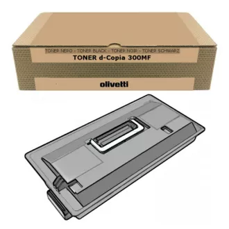 Olivetti B0567 - toner, black (crni)