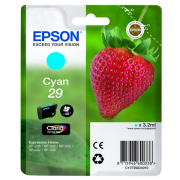 Epson T2982 (C13T29824022) - tinta, cyan (azurna)