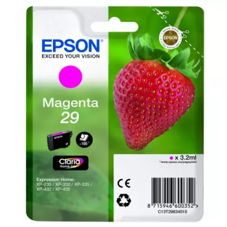 Epson T2983 (C13T29834022) - tinta, magenta (purpurna)