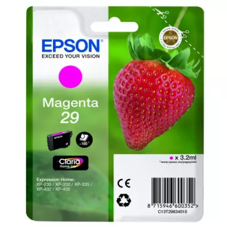 Epson T2983 (C13T29834022) - tinta, magenta (purpurna) Epson T2983 (C13T29834022) - tinta, magenta (purpurna)