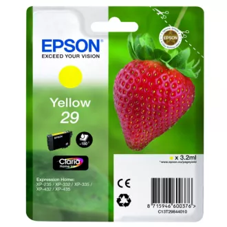 Epson T2984 (C13T29844022) - tinta, yellow (žuta)