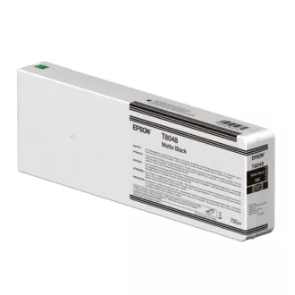 Epson T8047 (C13T804700) - tinta, light black (svijetlo crna)