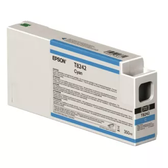 Epson T8242 (C13T824200) - tinta, cyan (azurna) Epson T8242 (C13T824200) - tinta, cyan (azurna)