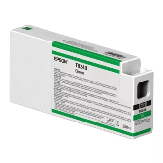 Epson T824B (C13T824B00) - tinta, green (zelena) Epson T824B (C13T824B00) - tinta, green (zelena)