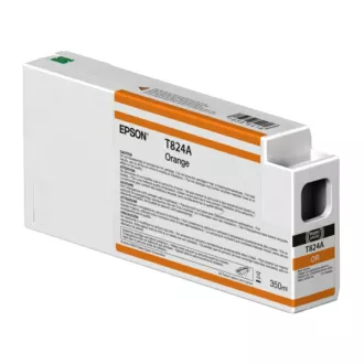 Epson T824A (C13T824A00) - tinta, orange (narančasta)