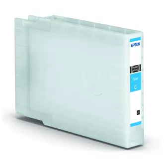Epson T9072 (C13T90724N) - tinta, cyan (azurna)