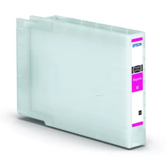 Epson T9073 (C13T90734N) - tinta, magenta (purpurna) Epson T9073 (C13T90734N) - tinta, magenta (purpurna)