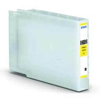 Epson T9074 (C13T90744N) - tinta, yellow (žuta)