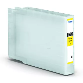 Epson T9084 (C13T90844N) - tinta, yellow (žuta)