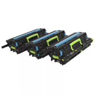 Lexmark 72K0F50 - bubanj, color (šarena)