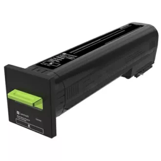 Lexmark 72K20KE - toner, black (crni)