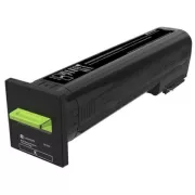 Lexmark 72K2XYE - toner, yellow (žuti)