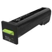 Lexmark 82K2HYE - toner, yellow (žuti)