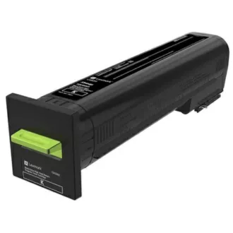 Lexmark 82K2HYE - toner, yellow (žuti) Lexmark 82K2HYE - toner, yellow (žuti)