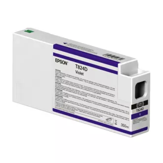 Epson T824D (C13T824D00) - tinta, violet (ljubičasta)