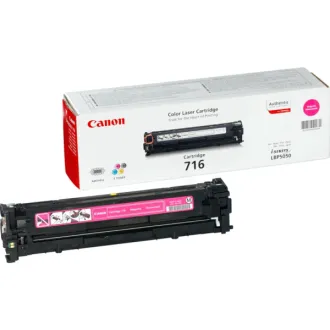 Canon 716 (1978B002) - toner, magenta (purpurni)