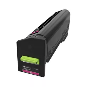 Lexmark 82K2UME - toner, magenta (purpurni) Lexmark 82K2UME - toner, magenta (purpurni)
