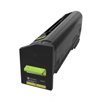 Lexmark 82K2UY0 - toner, yellow (žuti) Lexmark 82K2UY0 - toner, yellow (žuti)