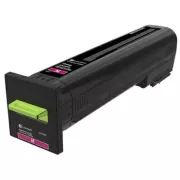 Lexmark 82K2XME - toner, magenta (purpurni)
